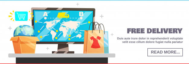 e-commerce-banners-collection